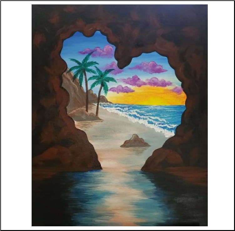 Lover's Grotto